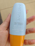 Mistine蜜丝婷防晒霜小黄帽40ml防水防汗防紫外线高倍防晒户外男女SPF50+ 实拍图