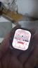 智点赞【S10Ultra3蜂窝顶配版】华强北智能插卡电话手表Watch全网通WiFi运动男女大学生初高中成人4G5G卡 顶配版【钛原色】超薄款+微Q抖+超大内存 海量APP+抽拔旋转摄像头+安卓新系统 实拍图