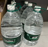 怡宝 饮用水 纯净水555ml*24瓶 整箱装 实拍图