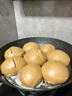 京鲜生  国产贝贝南瓜 净重4.9斤(品种:麻籽) 单果400g+ 粉糯 源头直发 实拍图