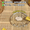 安琪纽特老爸抽检 全勤宝宝乳铁蛋白酵母β-葡聚糖调制乳粉 1g*7袋 随身装 实拍图