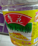 鲁花 食用油   大豆油 5L 非转基因 实拍图