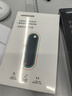 蓝猩先生适用苹果16promax手机壳iPhone16promax保护套磨砂护甲超薄防摔保护壳 典雅黑  实拍图