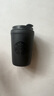 星巴克（Starbucks） 【星巴克本杯】经典车载随行保温杯 咖啡桌面杯 男女士送礼 355ml经典曜石黑女神款 实拍图