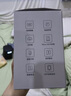 康佳AI摄像头无线wifi超高清监控器家用360度无死角带夜视全景云台语音旋转室内家庭手机远程可对话 实拍图