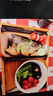 仙泉湖冷冻白蕉海鲈鱼2斤 肉厚刺少生鲜水产食材1斤*2条 实拍图