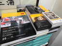 KODAK柯达RC高光防水相纸4R/6英寸喷墨打印相片纸250g高质量照片纸防刮擦耐磨打印纸 50张装9891-557 实拍图