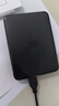 西部数据（WD）2TB 移动硬盘 USB3.0 SE系列 2.5英寸 机械硬盘 笔记本电脑外接 外置存储办公 大容量家庭存储 实拍图