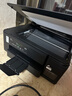 兄弟（brother）DCP-T435W彩色喷墨多功能打印机小型学生家用内置墨仓无线连接 远程打印 T435W官方标配，双频配网 官方标配（闪电达） 实拍图