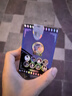 卡游名侦探柯南动画主题徽章系列官方正版动漫周边马口铁收藏吧唧 实拍图