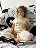 美素佳儿（Friso）皇家幼儿配方奶粉 3段（1-3岁幼儿适用）800g 乳铁蛋白 (新国标) 实拍图