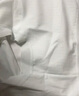 有棵树女士内裤女冰丝7A抗菌凉感无痕柔软透气高弹丝滑包臀女生三角短裤 实拍图