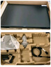 飞利浦23.8英寸 LGD-IPS纤薄屏 四窄边 全高清 120Hz 低蓝光 HDMI+VGA 节能办公显示器 显示屏24E2N1110S 实拍图