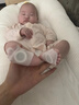 仁和胀气贴婴儿0-3个月防胀气贴新生儿宝宝肠胀气贴脚底防二月闹神器 单盒装【拍2发3】另送低敏胶带 实拍图