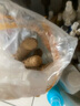 【超市品质】新鲜精品娃娃菜现砍现发小包装新鲜蔬菜生鲜产地直发 新鲜娃娃菜1*(3棵)*1包 实拍图