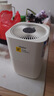 海尔（Haier）空气净化器除甲醛新房家用卧室桌面办公室小型除烟味 便携式净化器 ZKJ-G60TA1 实拍图