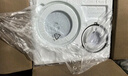 美的（Midea）快捷微波炉 家用小型 360°转盘加热 旋钮操控 易洁内胆（M1-L213B） 实拍图