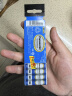 松下（Panasonic）碳性7号七号干电池12节适用于遥控器手电筒玩具键盘鼠标收音机 实拍图