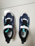 安踏儿童运动鞋男童鞋子2025男大童透气跑鞋网眼跑步鞋男A312425520H 实拍图