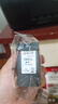 玖六零 佳能e478墨盒PG48 CL58墨盒适用Canon E3480打印机墨水盒E478R E408 E418 E468 E488 E4280墨水盒E478墨盒 实拍图