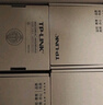 普联（TP-LINK）AX3000M全屋WiFi6套装千兆双频无线AP面板ac+ap套装POE路由器全屋面板 套餐四（5口千兆AC路由器*1+白色面板AP*4） 实拍图