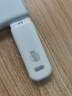 华为智选 移动随身wifi mini随行无线网卡4g路由器 直插笔记本USB卡托上网卡流量卡 E8372-821全网通 实拍图