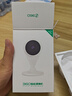 360摄像头家用智能300W小水滴5C 2K版网络wifi高清摄像头 远程监控 实拍图