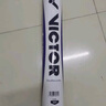 威克多（VICTOR）胜利羽毛球 耐打稳定练习比赛用球 云雀4号LARK4   12只装 实拍图