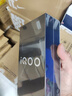 小米 REDMI K80 国家补贴 第三代骁龙 8 6550mAh大电池 澎湃OS 山峦青 12GB+256GB 红米5G手机 实拍图