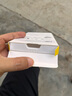 倍思 适用苹果13手机壳磁吸 iPhone13保护套magsafe磁吸充电壳超薄气囊防摔手机壳男女款 透明 实拍图