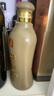 口子窖 五年型 兼香型白酒 40.8度 400ml*6瓶 整箱装 低度白酒 实拍图