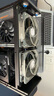 Thermalright(利民) TL-C12 12cm风扇 （S-FDB轴承 / 12cm机箱风扇/4pin PWM/1500转速） 实拍图