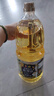 初萃 中粮玉米胚芽油1.8L 食用油 一级物理压榨 充氮保鲜 实拍图