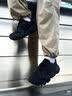 阿迪达斯三叶草YEEZY儿童椰子洞洞鞋IG5352 UK12K码30.5码 实拍图