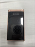金立(Gionee)Z11 4G全网通翻盖老人手机 超长待机双卡双待 大屏大字大声音老年机 学生备用功能机 金色 实拍图