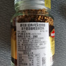 摩可纳（Moccona）经典8号深度烘焙冻干速溶黑咖啡100g瓶装 进口 拿铁健身运动燃减 实拍图