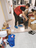 京东家电清洗 空调3挂专业【全拆洗】服务 家电同城上门清洁保养 实拍图