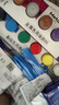 蒙玛特石塑粘土diy套装陶泥手工冰箱贴风干型可塑轻黏土入门套装MMSP0005CN-DY23RM速写马克笔绘画 实拍图
