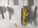普联（TP-LINK） BE3600双频千兆WiFi7 无线路由器 信号扩展 Mesh易展 墙面路由子路由信号放大器 7DR3632 实拍图