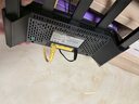 Tenda腾达路由器【狂暴WiFi7】云霄BE5100超强2.5g无线千兆穿墙王信号增强家用立式Mesh放大器国家补贴 实拍图