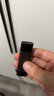 绿联USB/Type-C读卡器3.0高速  SD/TF多功能合一适用电脑/平板/手机/苹果16/15运动相机无人机ccd监控 实拍图