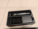 飞科(FLYCO)专业智能电动理发器FC5908 成人儿童婴儿电推剪家用剃头神器自理发器理发推子配理发工具 实拍图