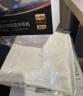 iKF Solo【金标认证-52db降噪】主动降噪ANC头戴式蓝牙耳机无线蓝牙5.4有线带麦克风游戏吃鸡黑金色 实拍图