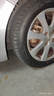玲珑轮胎185/55R15 82H 玲珑臻选 HD 适配福特嘉年华/长安CX20 实拍图
