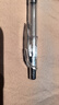派通（Pentel） BLN75TL按动中性笔高颜值0.5mm针管签字笔商务学生速干水笔水性笔文具 黑色组合套装 实拍图