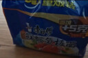 康师傅 方便面 经典鲜虾鱼板面五连包98g*5 泡面袋装速食 方便食品 实拍图