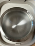 飞利浦（PHILIPS）【重磅新品】电饭煲0涂层IH 4L家用 升级鲜润面膜饭 水膜盾0涂层不粘锅 电饭煲4-5人 HD5225 实拍图