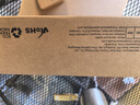 拓竹3D打印耗材PLA Metal金属色高韧易打印环保RFID智能识别-净重1kg【含料盘】 bambulab Copper Brown咖啡金13800 含料盘 实拍图