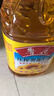 鲁花 食用油 物理压榨 剥壳去皮 葵花仁油5L 实拍图