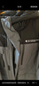 杰克·琼斯（JACK&JONES）秋冬季男士保暖外羽绒服合集 224412033缎白色 M 175 晒单实拍图